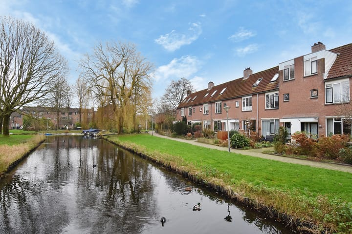 Foto 4 van Rietzangerpad 15