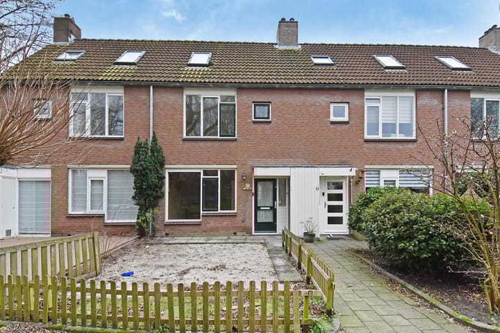 Foto 6 van Rietzangerpad 15