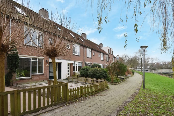 Foto 5 van Rietzangerpad 15