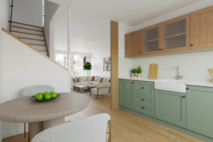 Foto 18 van Rietzangerpad 15