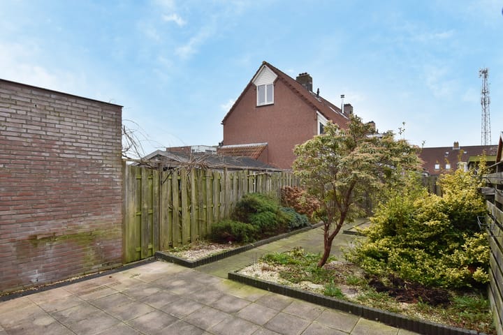 Foto 20 van Rietzangerpad 15