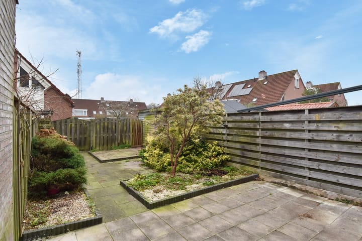 Foto 21 van Rietzangerpad 15