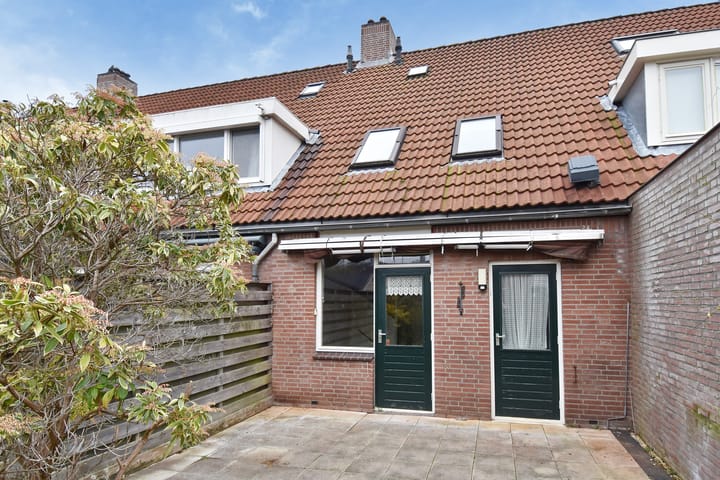 Foto 23 van Rietzangerpad 15