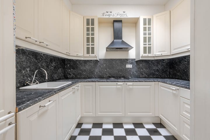 Foto 3 van Wilhelminaplein 14