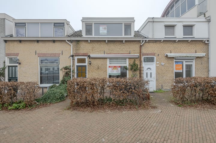 Foto 6 van Wilhelminaplein 14