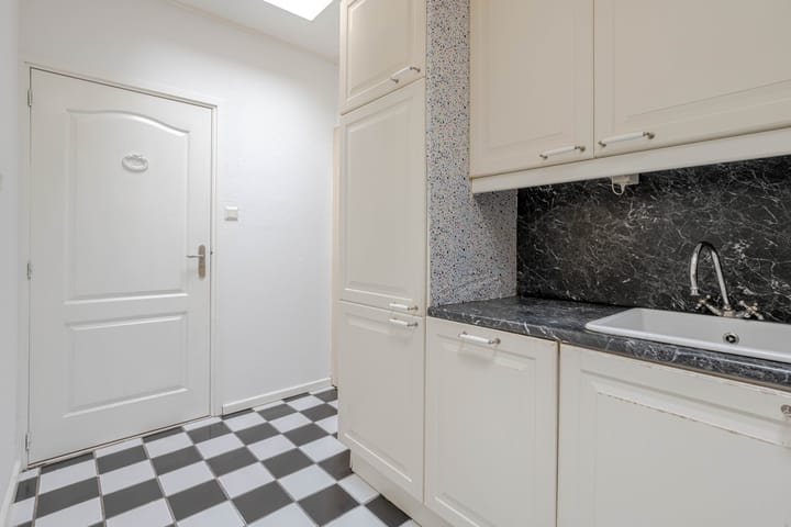 Foto 8 van Wilhelminaplein 14