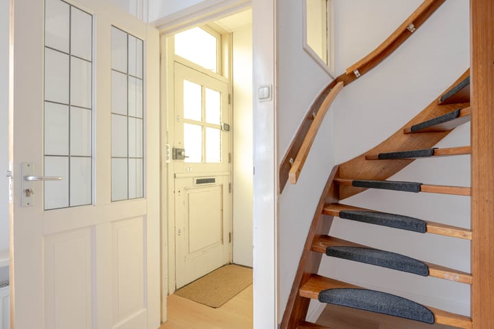 Foto 13 van Wilhelminaplein 14