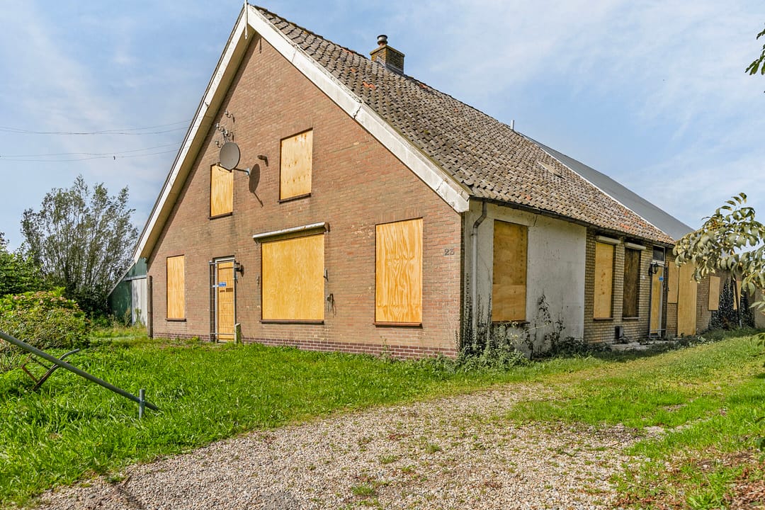 Photo 1 of Kadijk 23