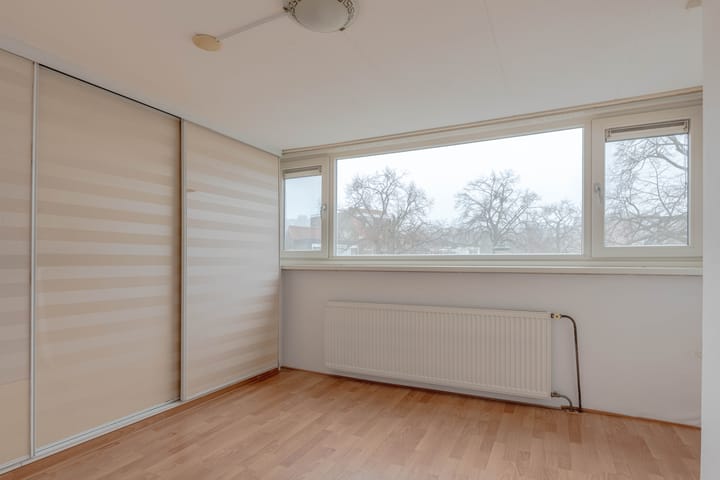 Foto 15 van Wilhelminaplein 14