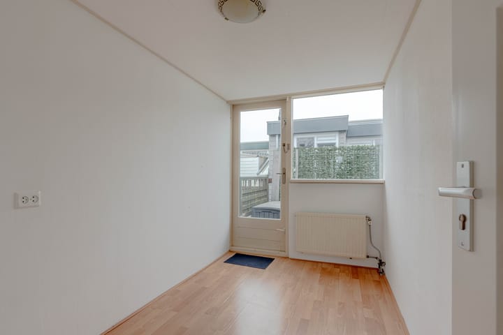 Foto 17 van Wilhelminaplein 14