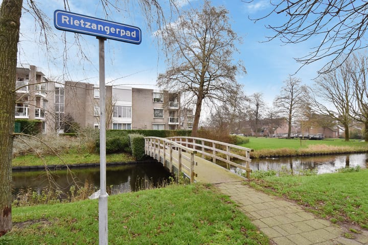 Foto 43 van Rietzangerpad 15