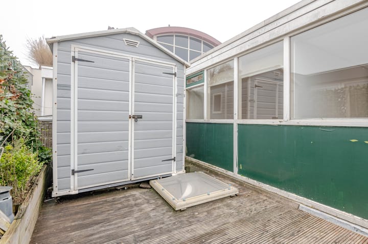 Foto 22 van Wilhelminaplein 14