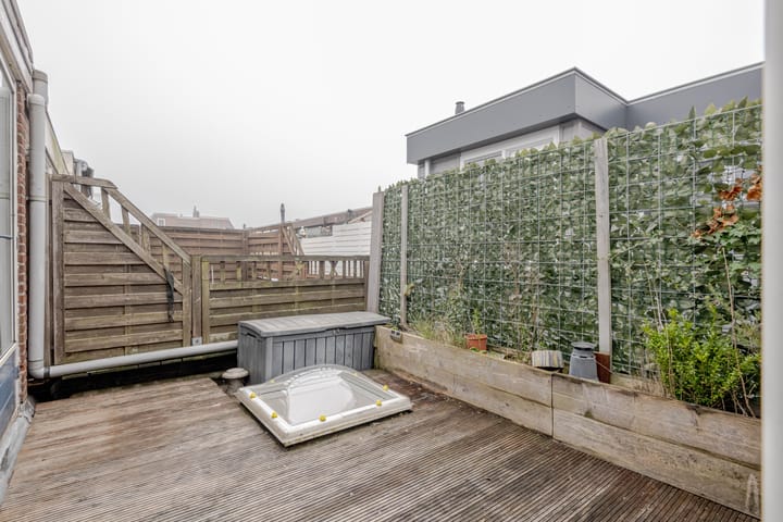 Foto 23 van Wilhelminaplein 14