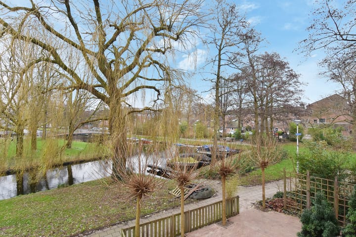 Foto 45 van Rietzangerpad 15