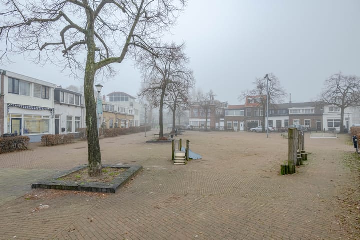 Foto 25 van Wilhelminaplein 14