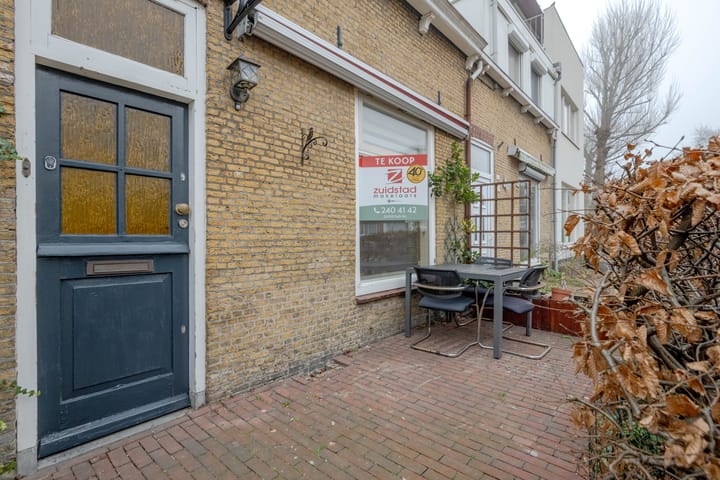 Foto 27 van Wilhelminaplein 14