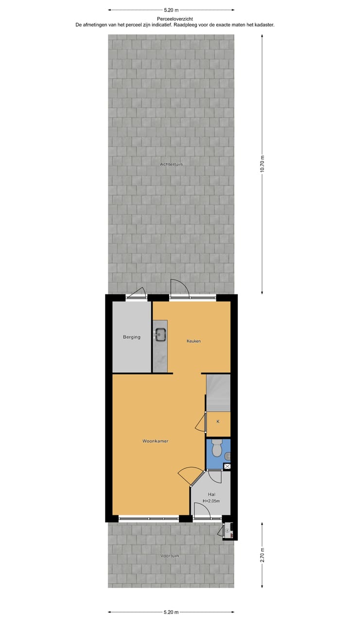 Foto 50 van Rietzangerpad 15