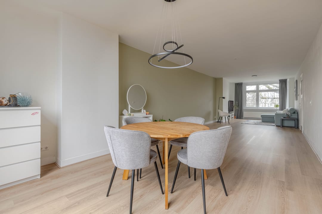 Foto 1 van Mathenesserweg 141-C02