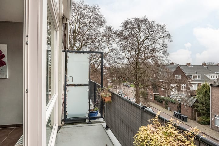 Foto 3 van Queridostraat 9-III