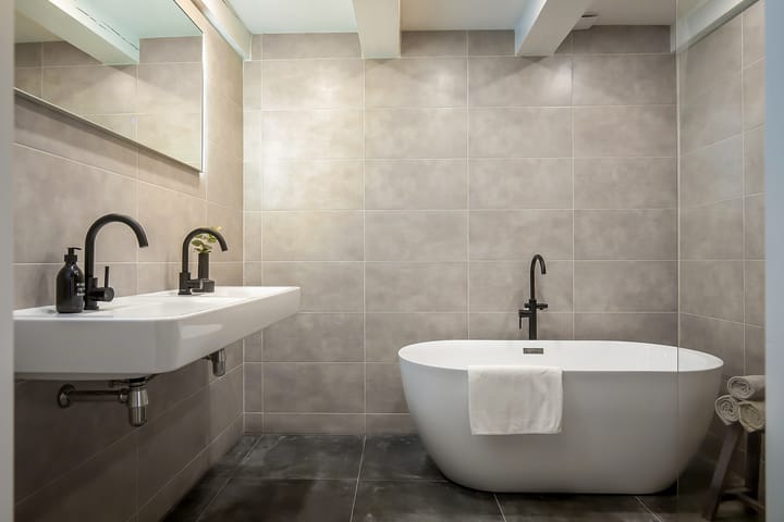 Foto 5 van Spuistraat 6-2V