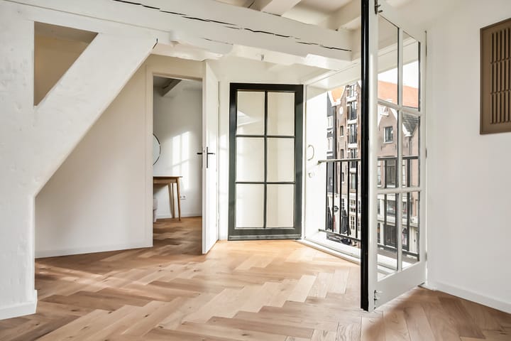 Photo 6 of Spuistraat 6-2V