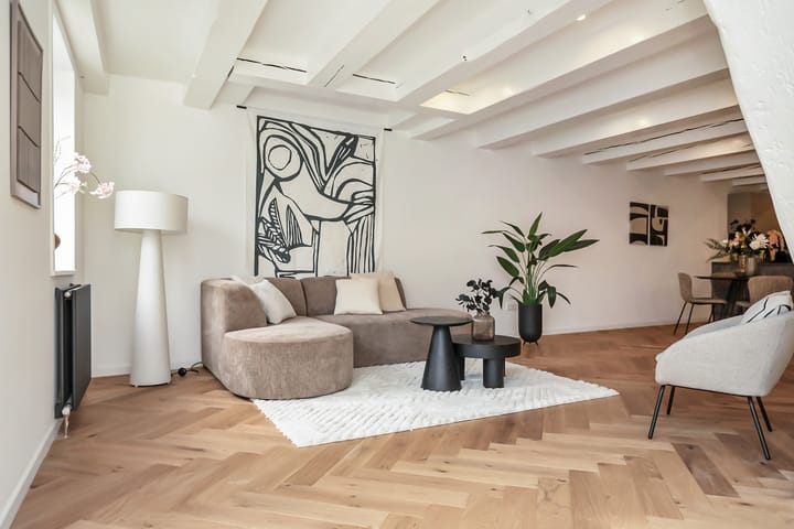 Photo 8 of Spuistraat 6-2V