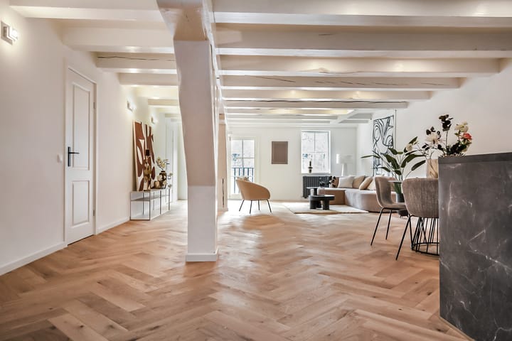 Photo 10 of Spuistraat 6-2V