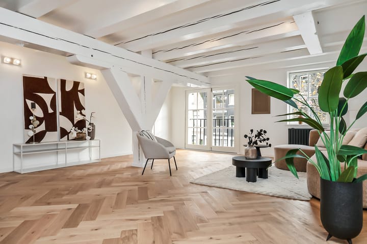 Photo 12 of Spuistraat 6-2V