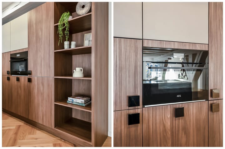 Photo 16 of Spuistraat 6-2V