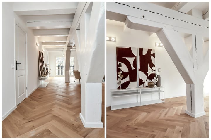 Photo 18 of Spuistraat 6-2V