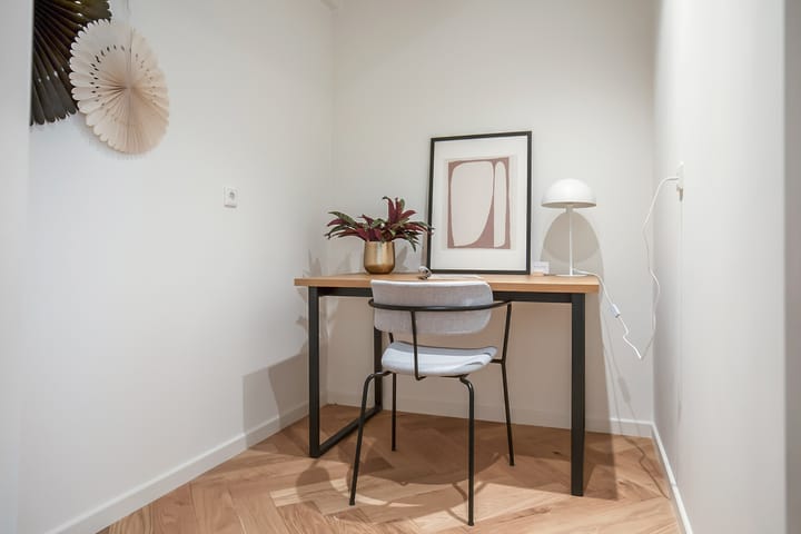 Photo 24 of Spuistraat 6-2V