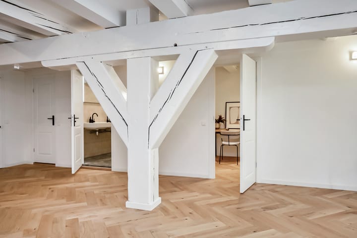 Photo 23 of Spuistraat 6-2V