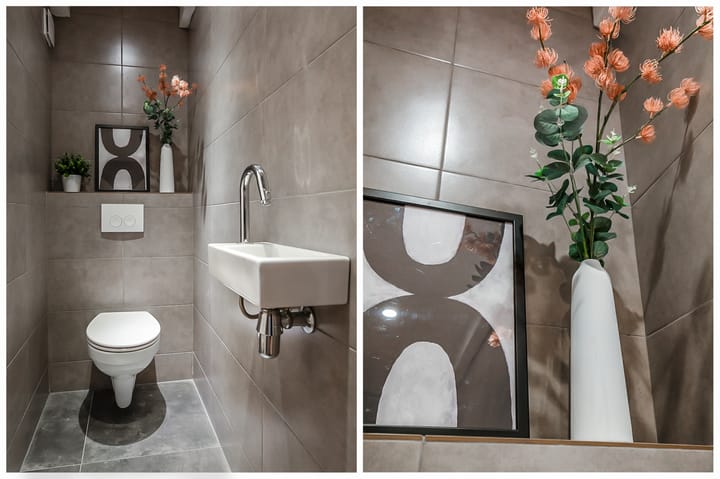 Photo 27 of Spuistraat 6-2V