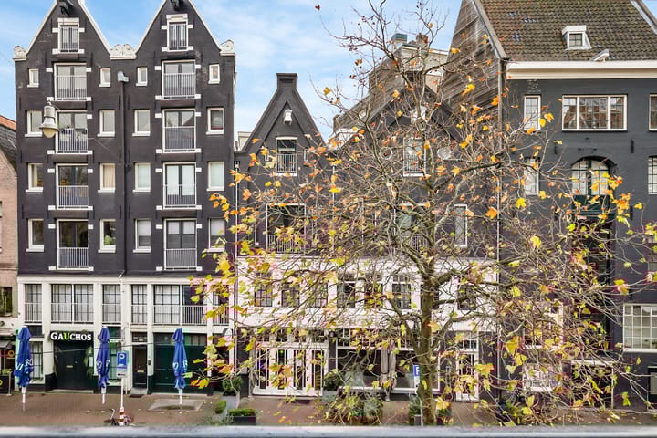 Photo 29 of Spuistraat 6-2V
