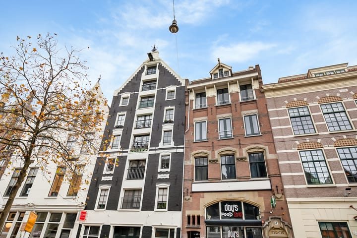 Photo 30 of Spuistraat 6-2V