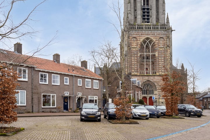 View photo of Koningshof 8