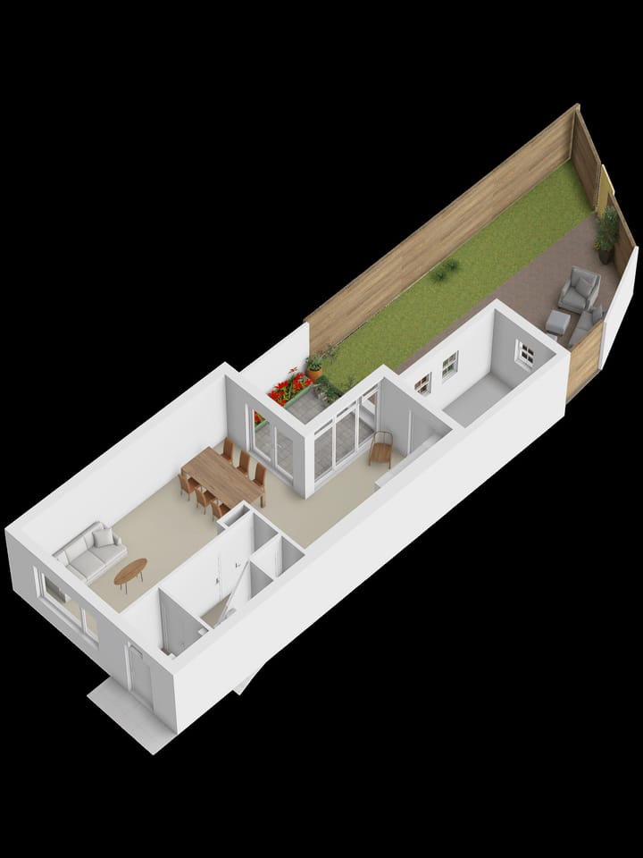 Photo 47 of Koningshof 8