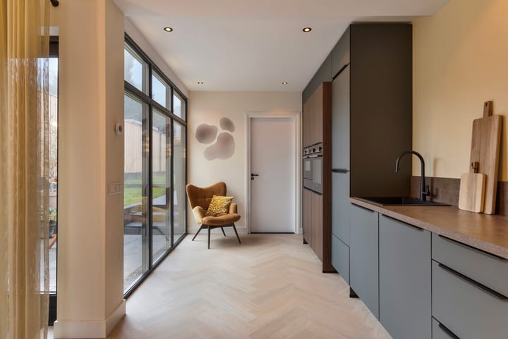 Foto 3 van Koningshof 8