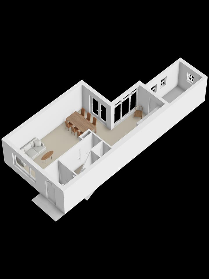 Photo 49 of Koningshof 8