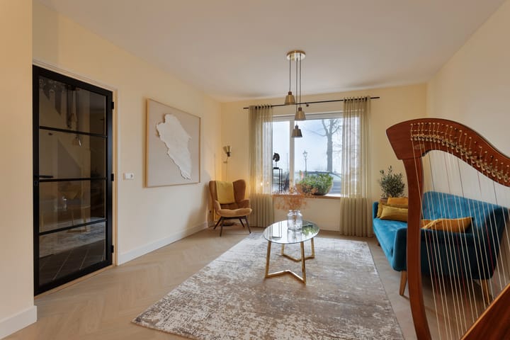 Foto 4 van Koningshof 8