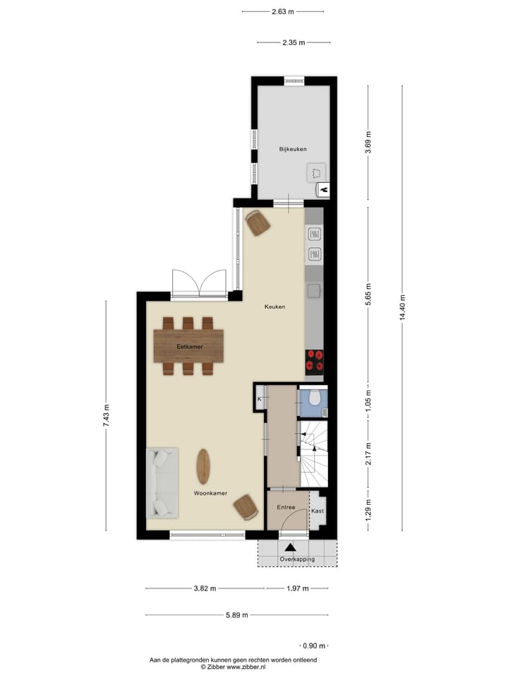 Photo 50 of Koningshof 8