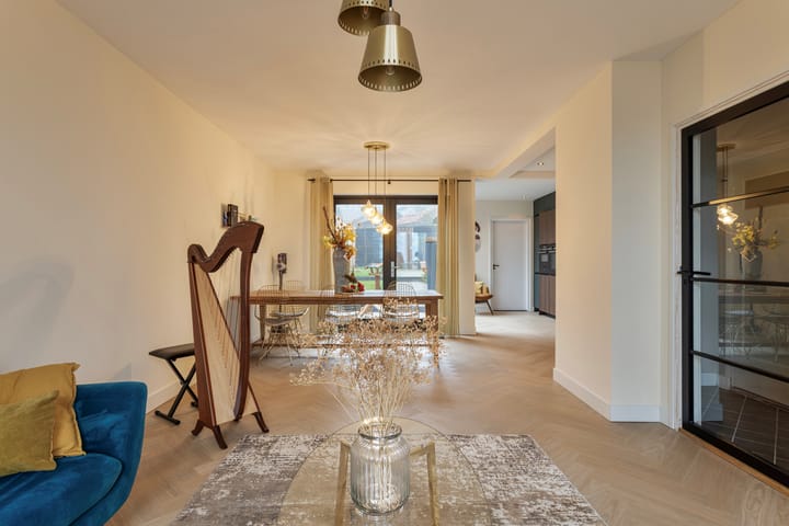 Foto 5 van Koningshof 8