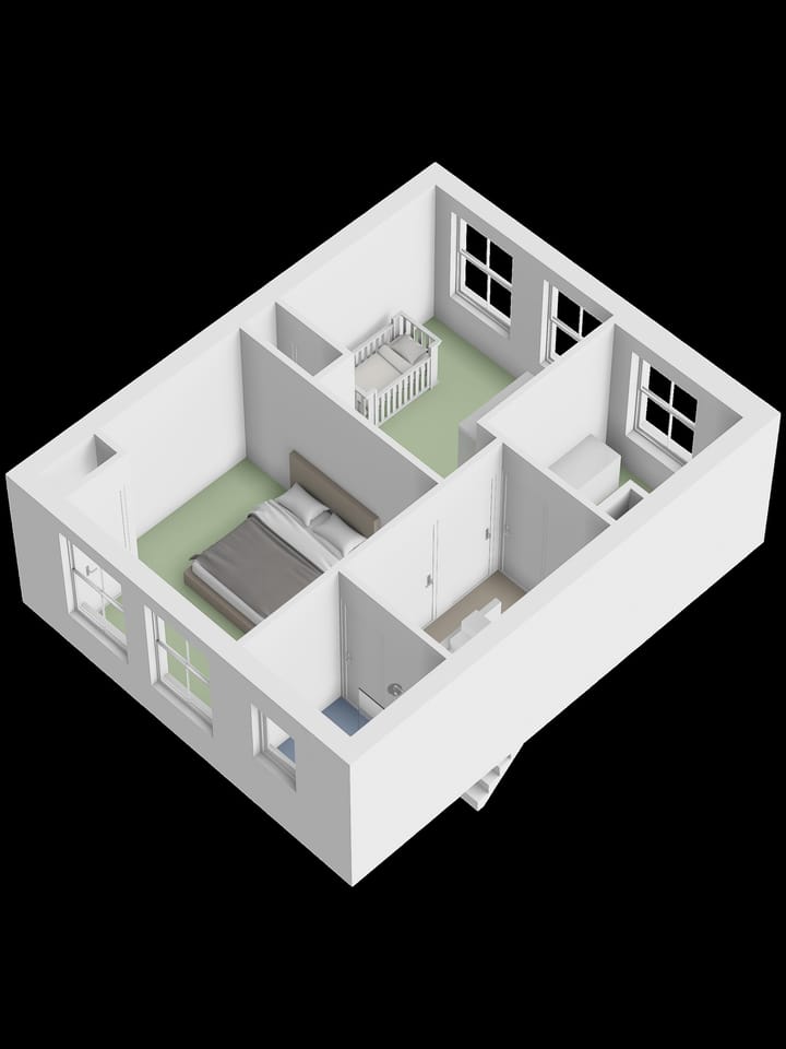 Photo 51 of Koningshof 8