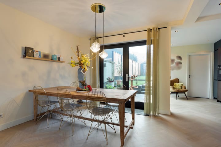 Photo 6 of Koningshof 8