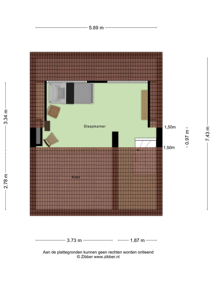 Photo 54 of Koningshof 8