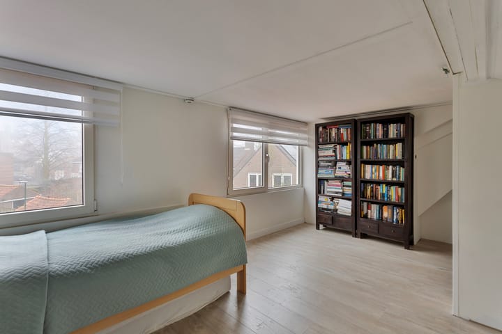 Photo 35 of Koningshof 8