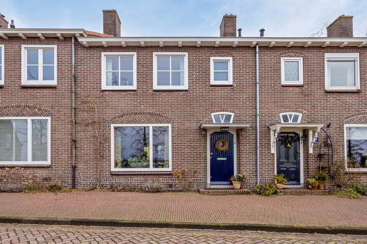 Photo 37 of Koningshof 8