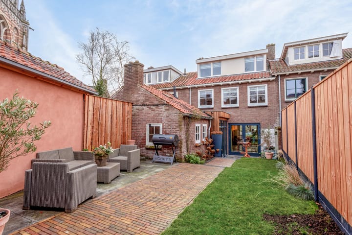 Photo 38 of Koningshof 8