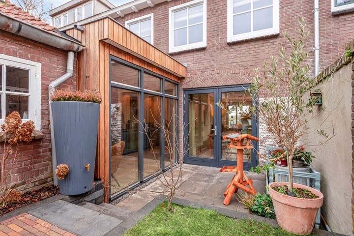 Photo 39 of Koningshof 8