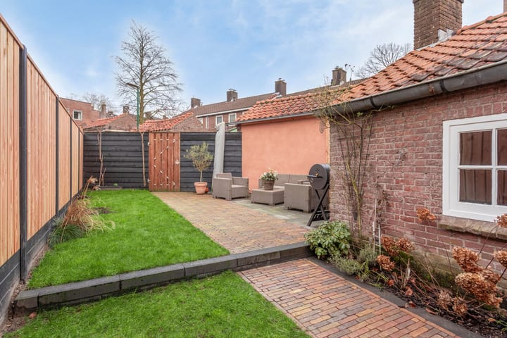 Photo 40 of Koningshof 8